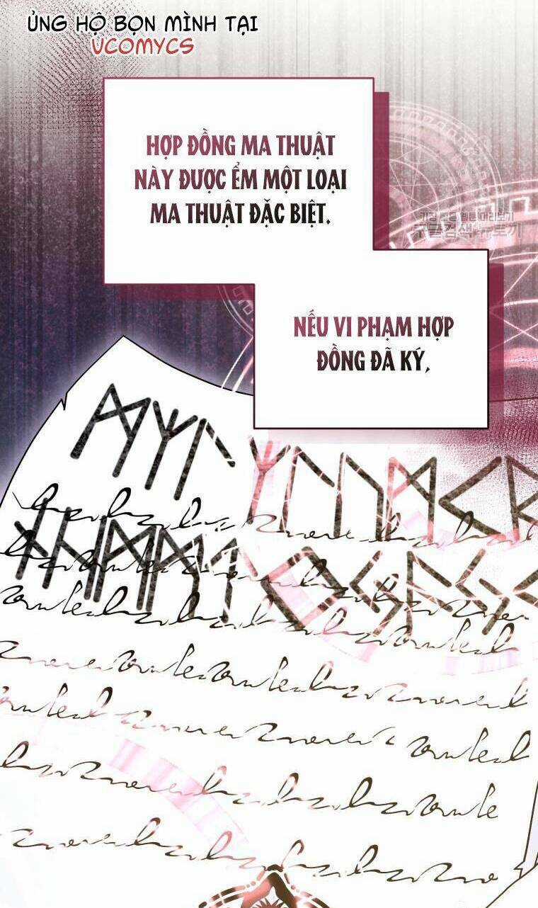 Kế Hoạch Trở Thành Chủ Nhân Của Một Gia Tộc Bị Suy Tàn Chapter 4 trang 19