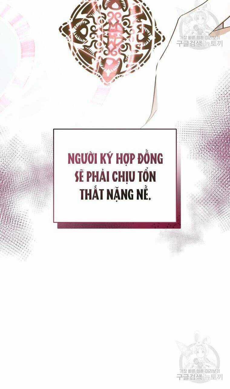 Kế Hoạch Trở Thành Chủ Nhân Của Một Gia Tộc Bị Suy Tàn Chapter 4 trang 20