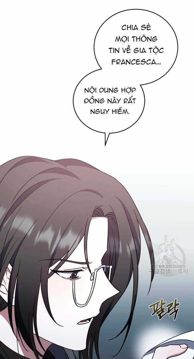 Kế Hoạch Trở Thành Chủ Nhân Của Một Gia Tộc Bị Suy Tàn Chapter 4 trang 21