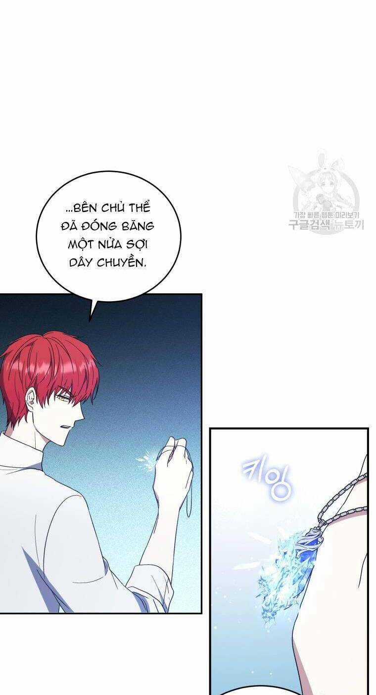 Kế Hoạch Trở Thành Chủ Nhân Của Một Gia Tộc Bị Suy Tàn Chapter 4 trang 23