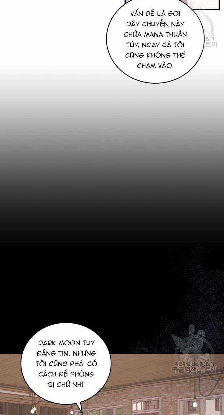 Kế Hoạch Trở Thành Chủ Nhân Của Một Gia Tộc Bị Suy Tàn Chapter 4 trang 24