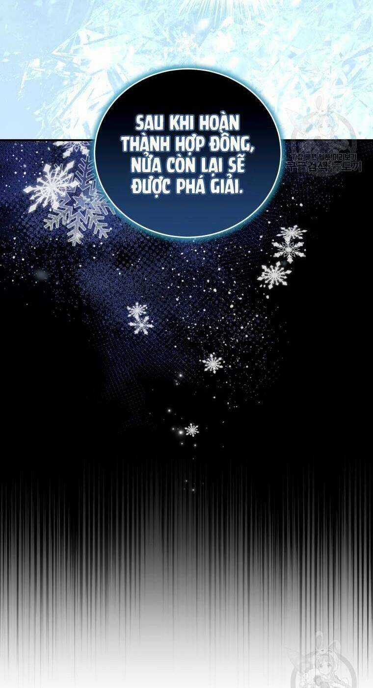 Kế Hoạch Trở Thành Chủ Nhân Của Một Gia Tộc Bị Suy Tàn Chapter 4 trang 27