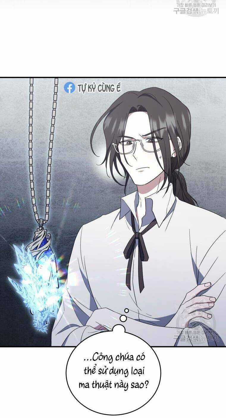 Kế Hoạch Trở Thành Chủ Nhân Của Một Gia Tộc Bị Suy Tàn Chapter 4 trang 28