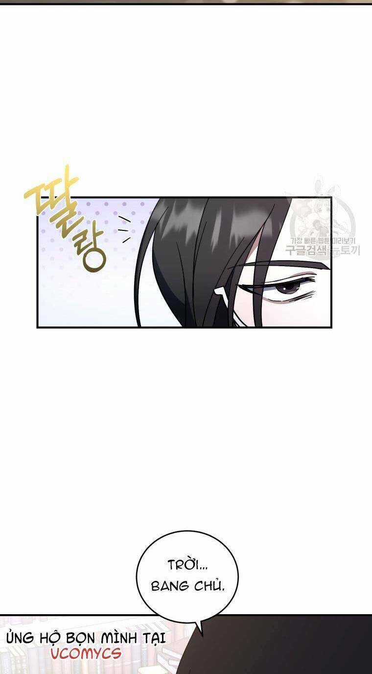 Kế Hoạch Trở Thành Chủ Nhân Của Một Gia Tộc Bị Suy Tàn Chapter 4 trang 3