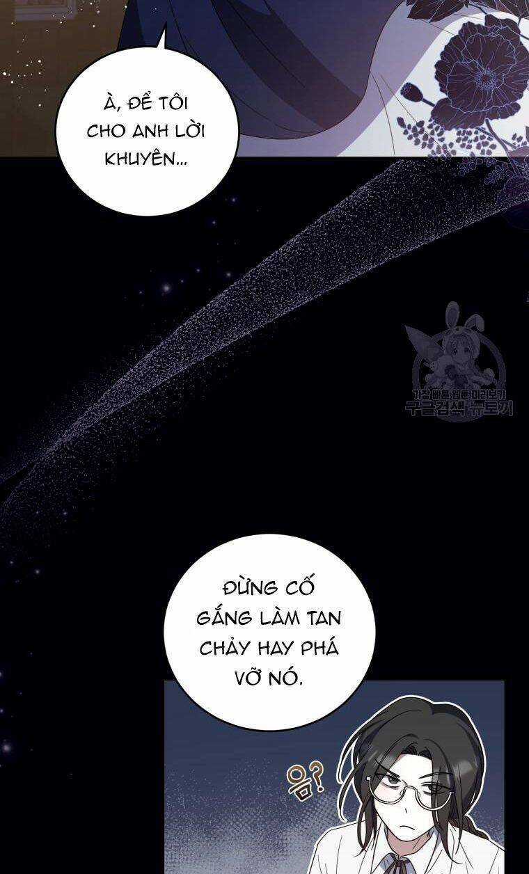 Kế Hoạch Trở Thành Chủ Nhân Của Một Gia Tộc Bị Suy Tàn Chapter 4 trang 37