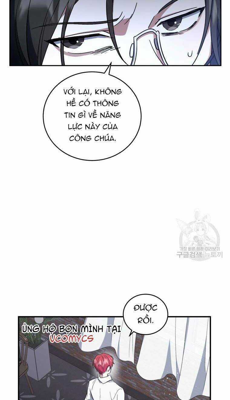 Kế Hoạch Trở Thành Chủ Nhân Của Một Gia Tộc Bị Suy Tàn Chapter 4 trang 42