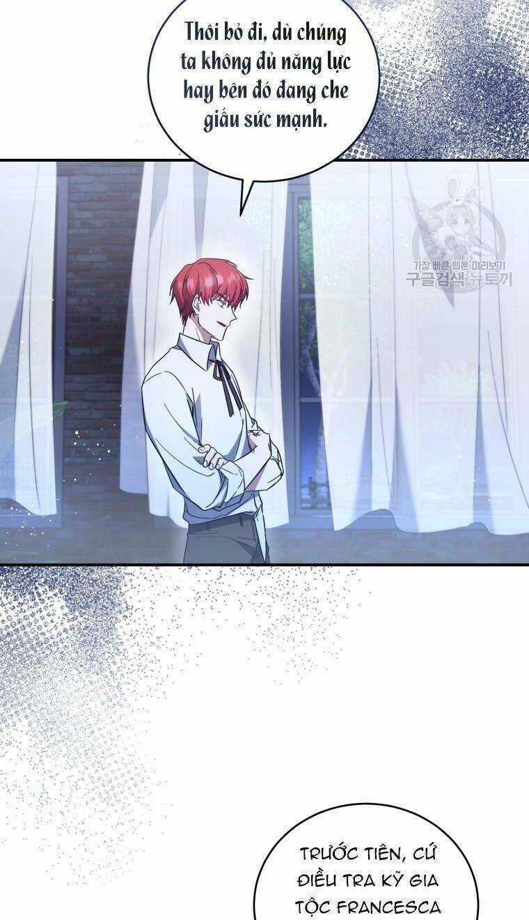 Kế Hoạch Trở Thành Chủ Nhân Của Một Gia Tộc Bị Suy Tàn Chapter 4 trang 44