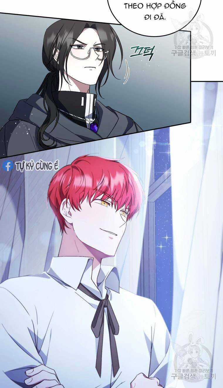 Kế Hoạch Trở Thành Chủ Nhân Của Một Gia Tộc Bị Suy Tàn Chapter 4 trang 45