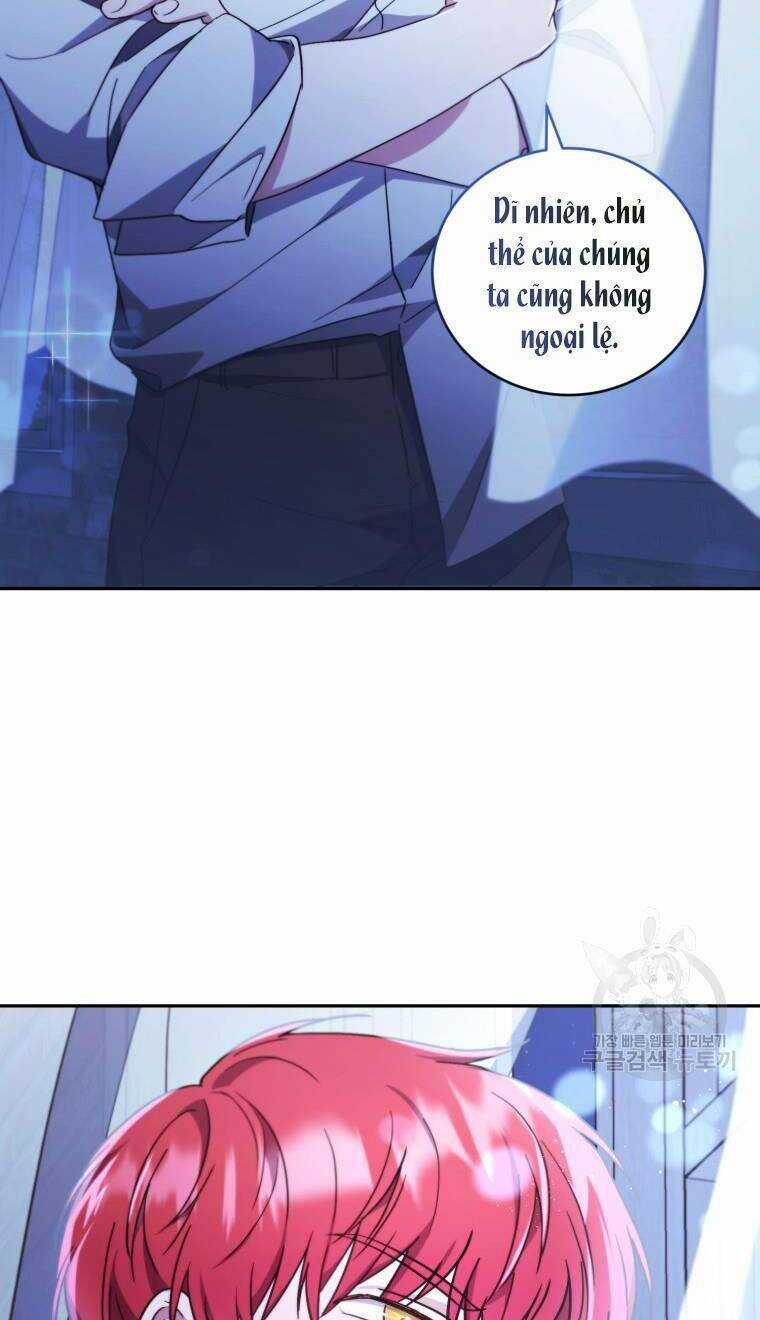 Kế Hoạch Trở Thành Chủ Nhân Của Một Gia Tộc Bị Suy Tàn Chapter 4 trang 46