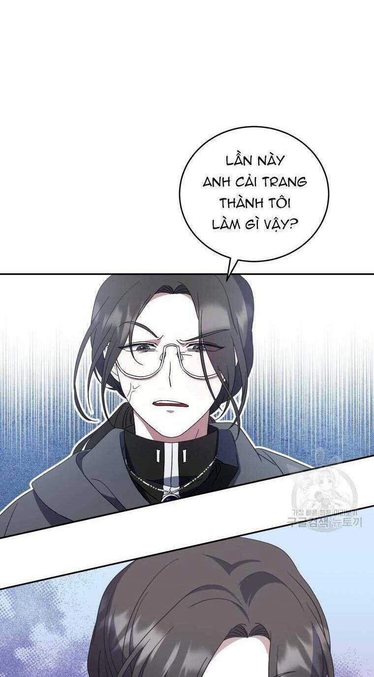 Kế Hoạch Trở Thành Chủ Nhân Của Một Gia Tộc Bị Suy Tàn Chapter 4 trang 5