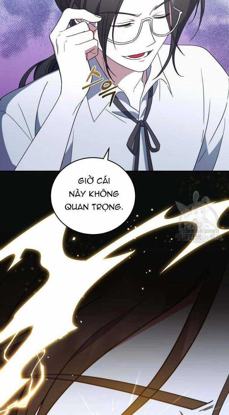 Kế Hoạch Trở Thành Chủ Nhân Của Một Gia Tộc Bị Suy Tàn Chapter 4 trang 6