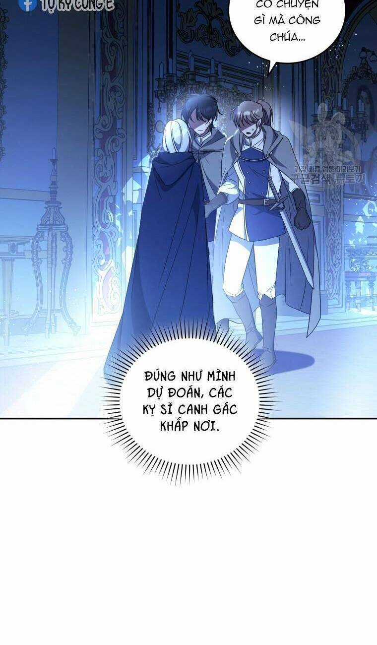 Kế Hoạch Trở Thành Chủ Nhân Của Một Gia Tộc Bị Suy Tàn Chapter 4 trang 60