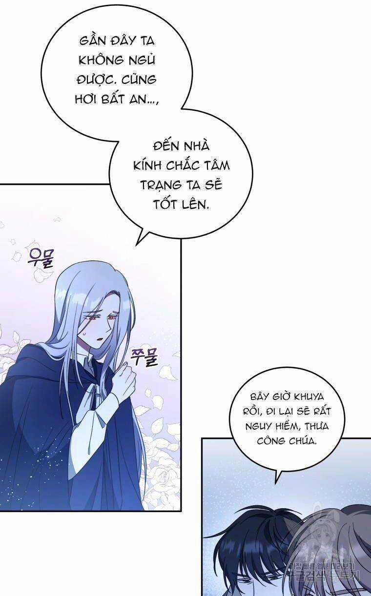 Kế Hoạch Trở Thành Chủ Nhân Của Một Gia Tộc Bị Suy Tàn Chapter 4 trang 61