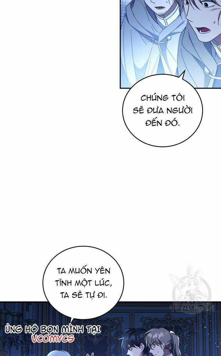 Kế Hoạch Trở Thành Chủ Nhân Của Một Gia Tộc Bị Suy Tàn Chapter 4 trang 62