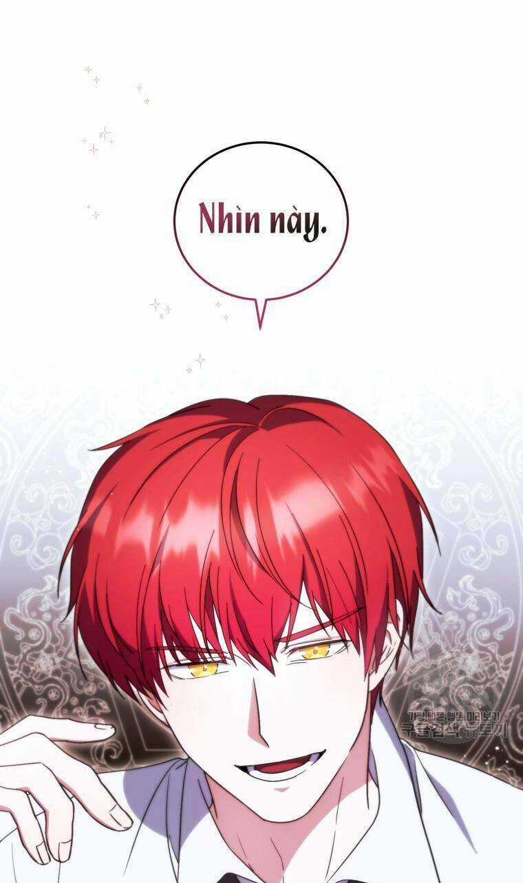 Kế Hoạch Trở Thành Chủ Nhân Của Một Gia Tộc Bị Suy Tàn Chapter 4 trang 9