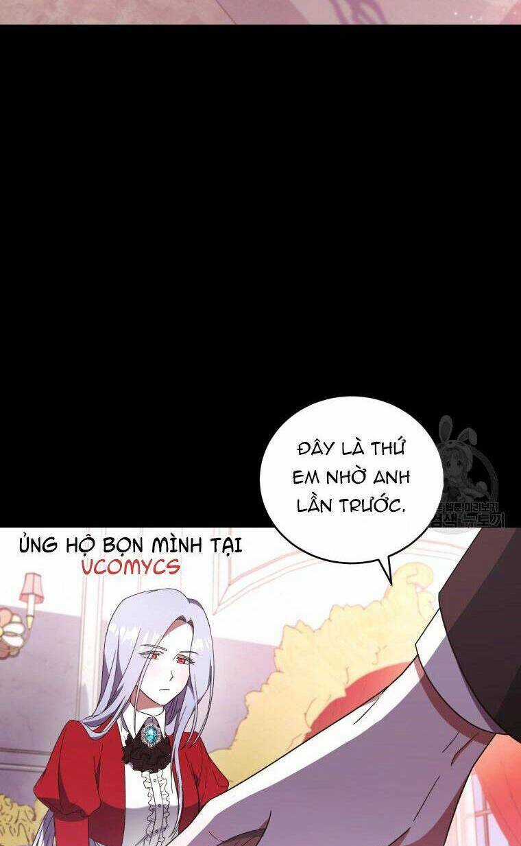 Kế Hoạch Trở Thành Chủ Nhân Của Một Gia Tộc Bị Suy Tàn Chapter 5 trang 17