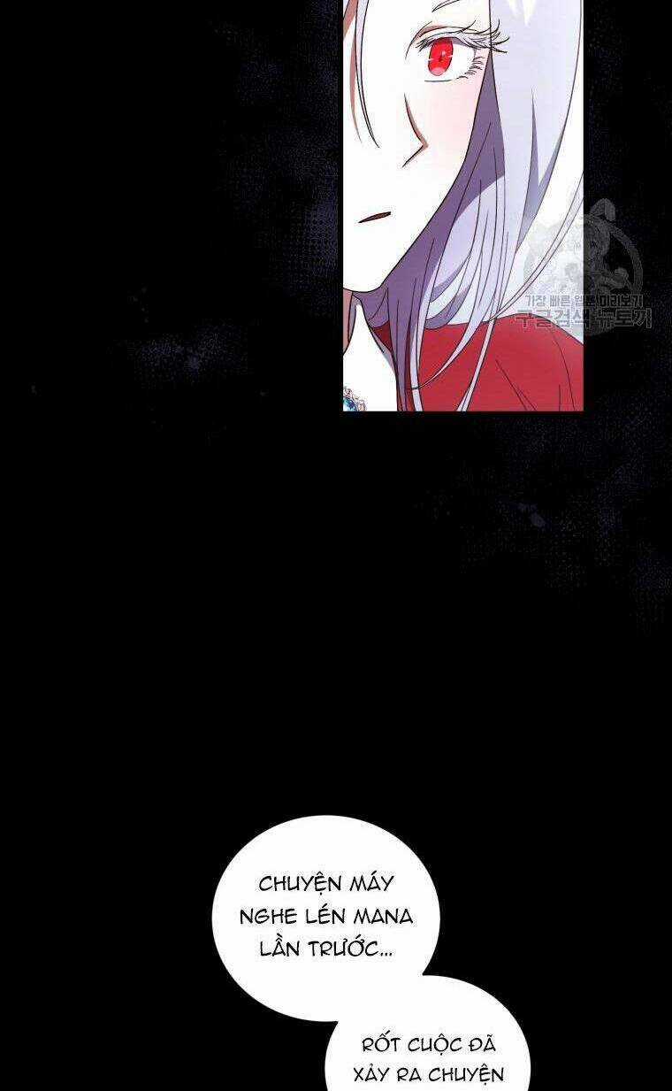 Kế Hoạch Trở Thành Chủ Nhân Của Một Gia Tộc Bị Suy Tàn Chapter 5 trang 20