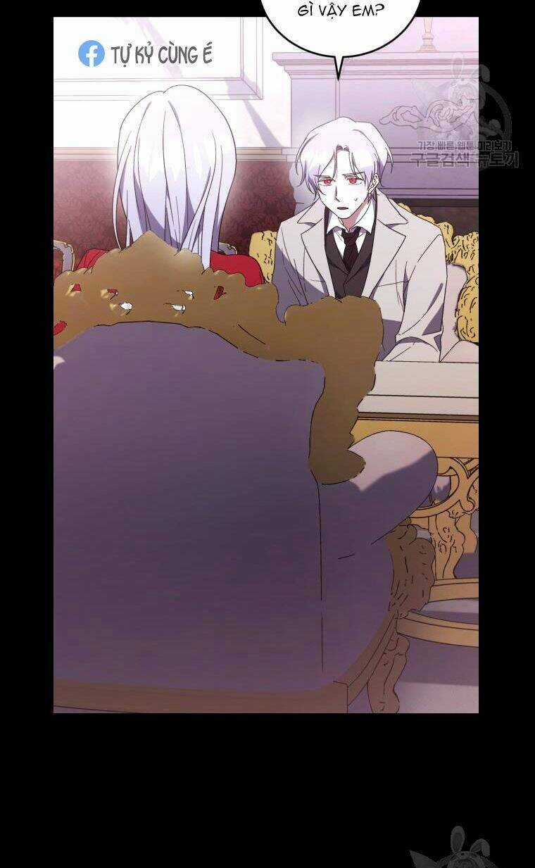 Kế Hoạch Trở Thành Chủ Nhân Của Một Gia Tộc Bị Suy Tàn Chapter 5 trang 21