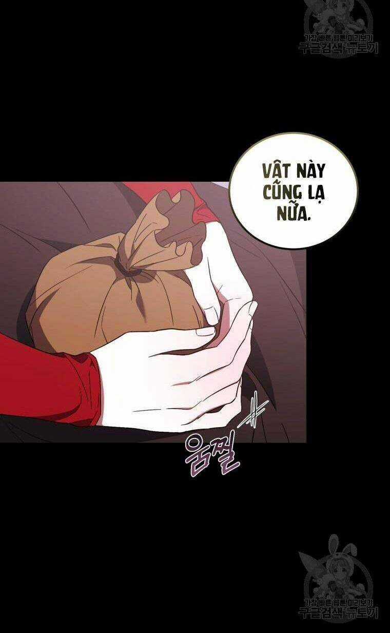 Kế Hoạch Trở Thành Chủ Nhân Của Một Gia Tộc Bị Suy Tàn Chapter 5 trang 22