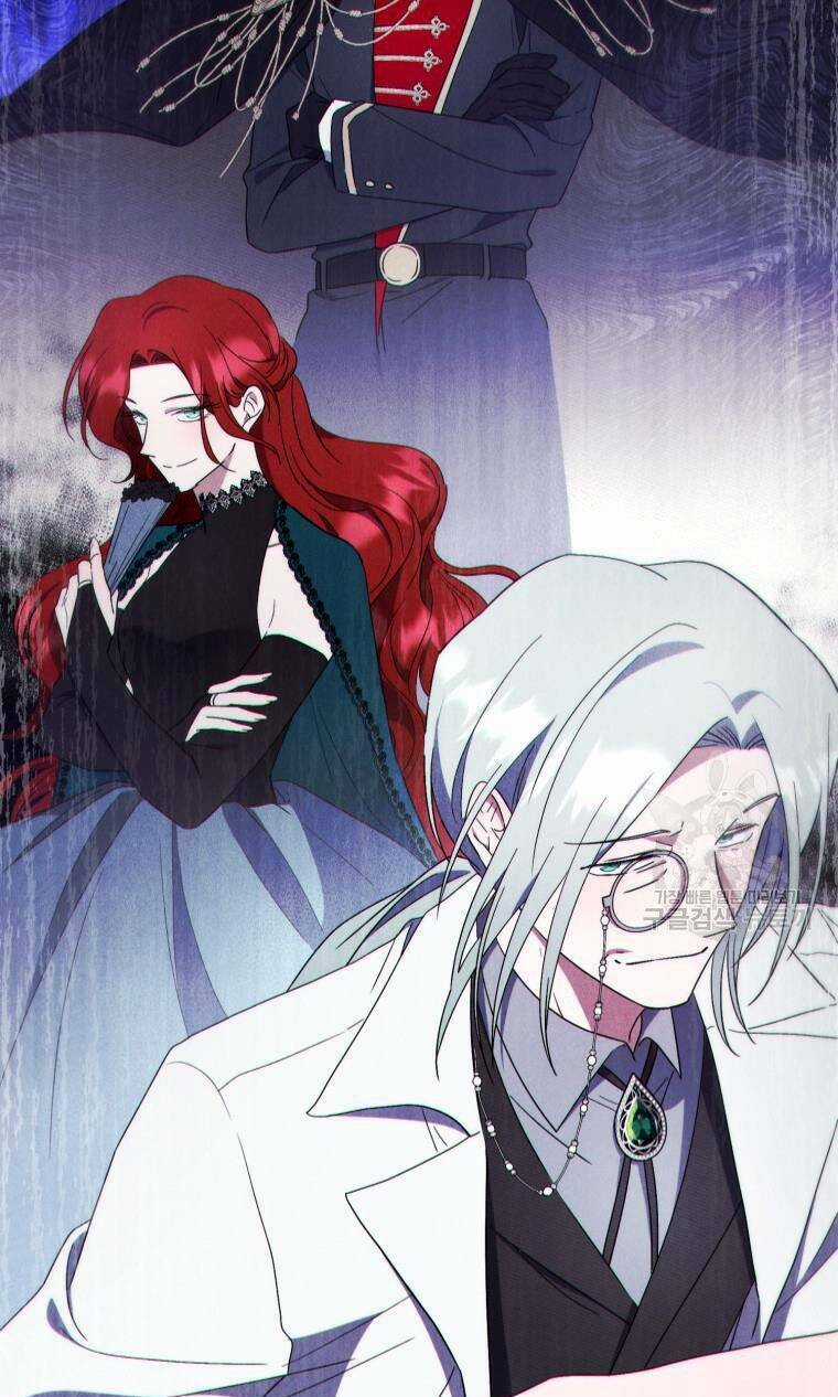 Kế Hoạch Trở Thành Chủ Nhân Của Một Gia Tộc Bị Suy Tàn Chapter 5 trang 31