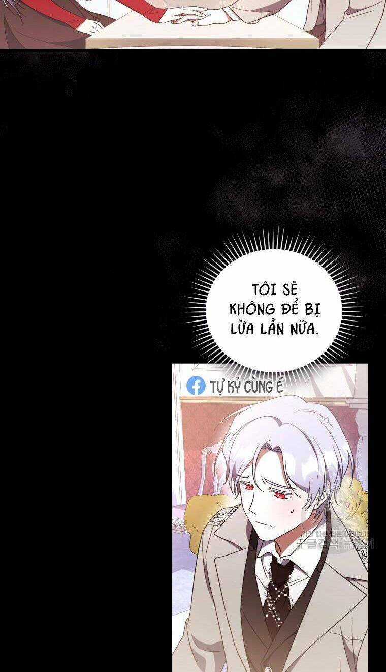 Kế Hoạch Trở Thành Chủ Nhân Của Một Gia Tộc Bị Suy Tàn Chapter 5 trang 41