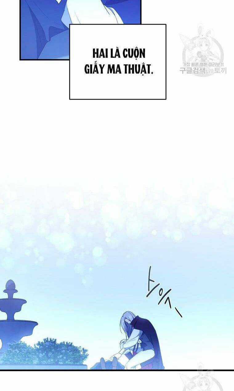 Kế Hoạch Trở Thành Chủ Nhân Của Một Gia Tộc Bị Suy Tàn Chapter 5 trang 6