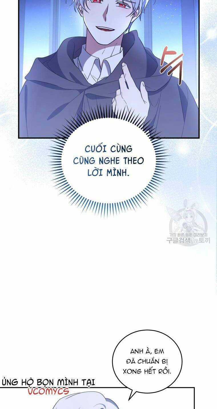 Kế Hoạch Trở Thành Chủ Nhân Của Một Gia Tộc Bị Suy Tàn Chapter 5 trang 61