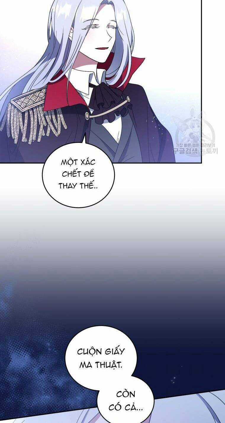 Kế Hoạch Trở Thành Chủ Nhân Của Một Gia Tộc Bị Suy Tàn Chapter 5 trang 62