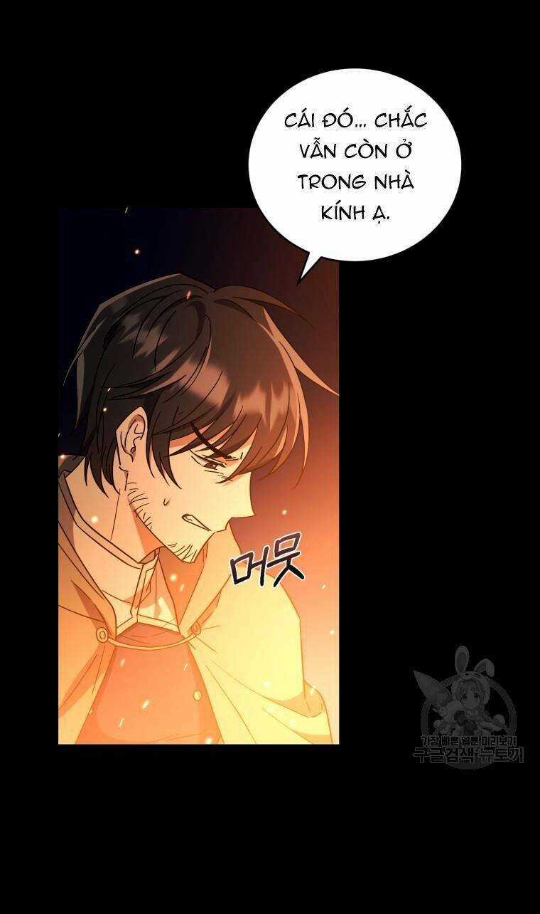 Kế Hoạch Trở Thành Chủ Nhân Của Một Gia Tộc Bị Suy Tàn Chapter 6 trang 11