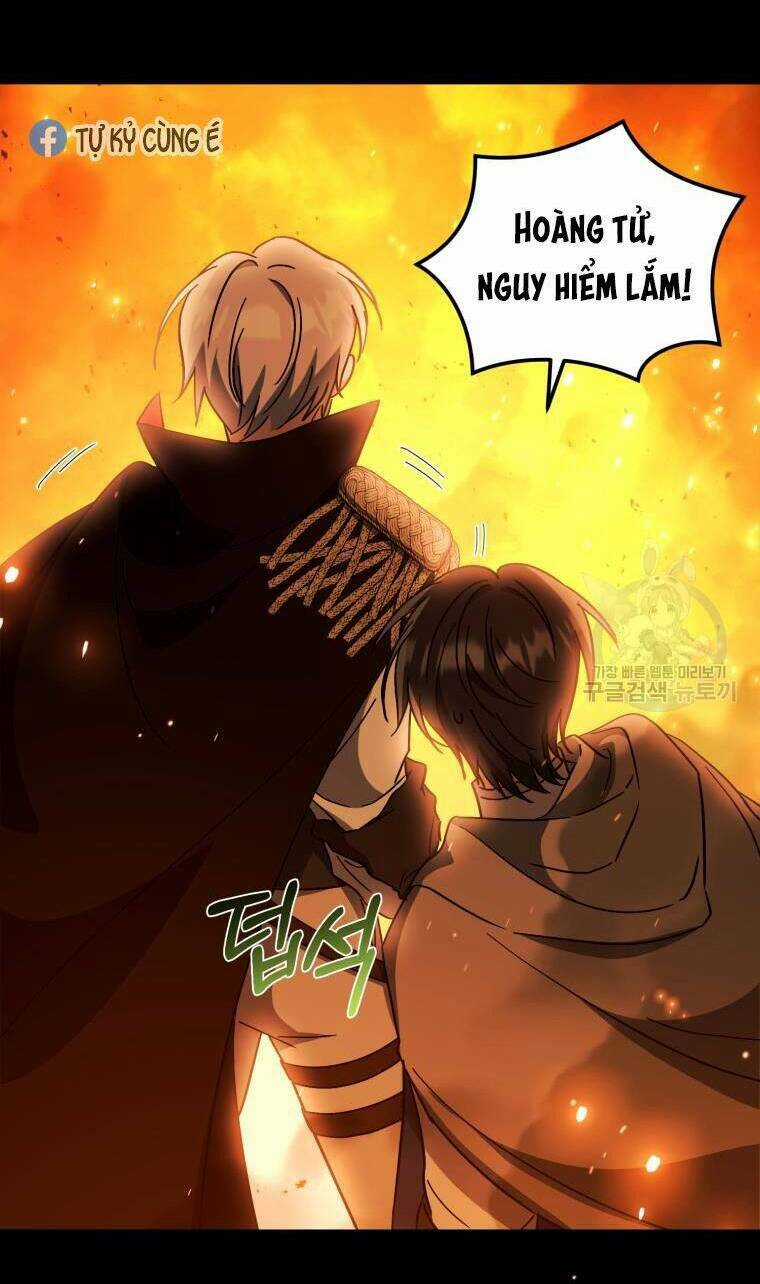 Kế Hoạch Trở Thành Chủ Nhân Của Một Gia Tộc Bị Suy Tàn Chapter 6 trang 13