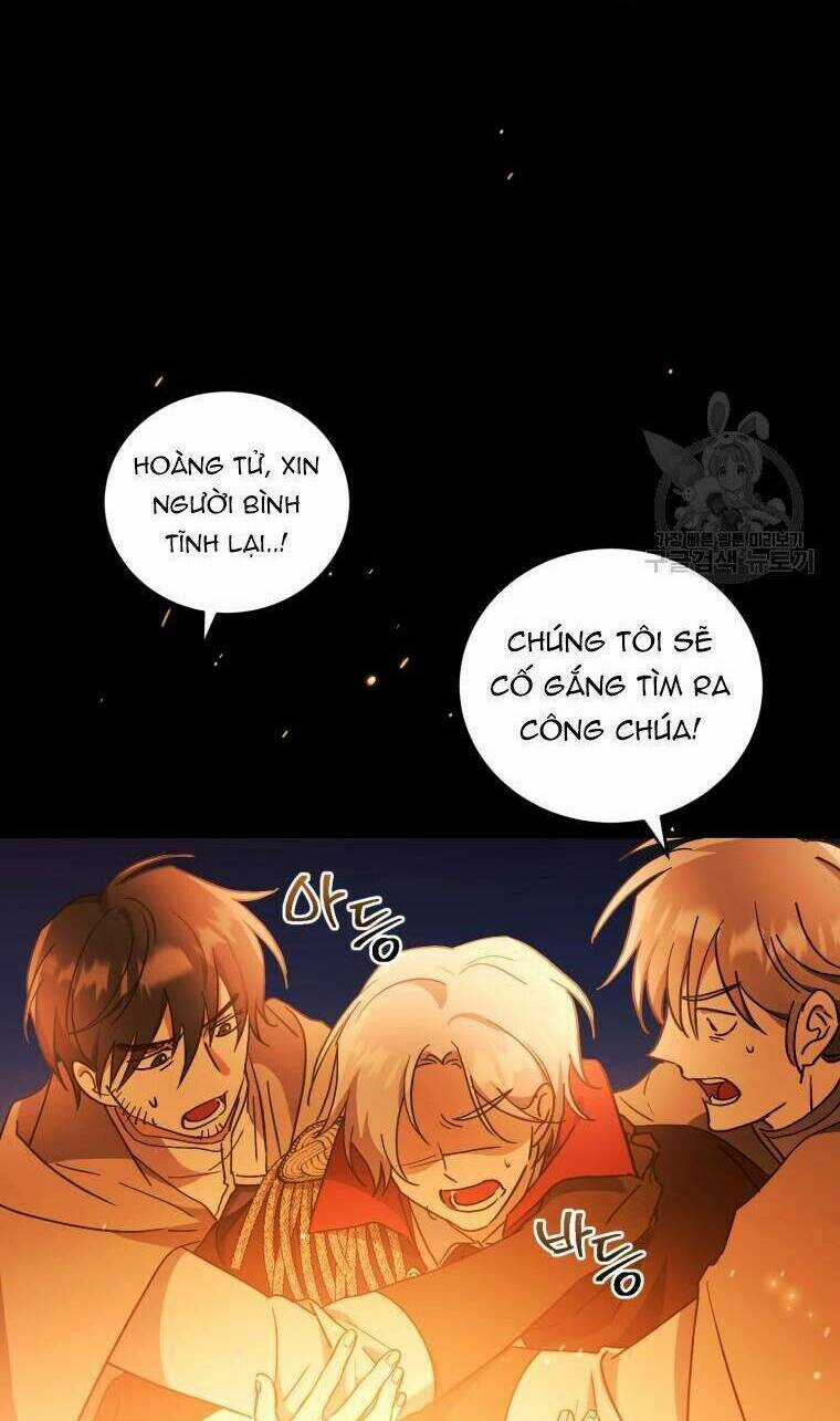 Kế Hoạch Trở Thành Chủ Nhân Của Một Gia Tộc Bị Suy Tàn Chapter 6 trang 14