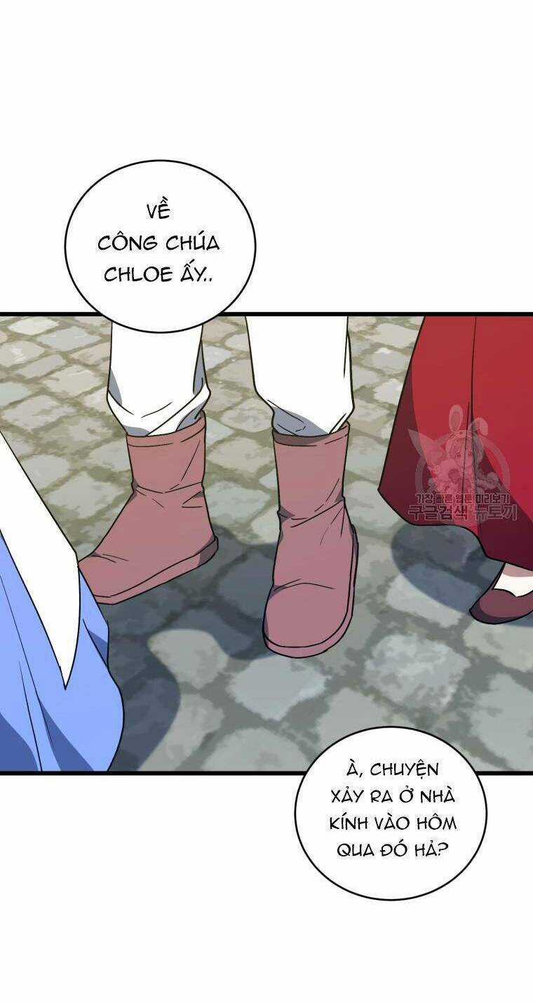 Kế Hoạch Trở Thành Chủ Nhân Của Một Gia Tộc Bị Suy Tàn Chapter 6 trang 2