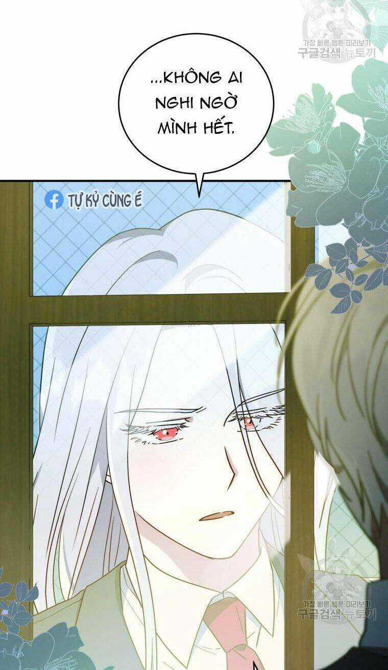 Kế Hoạch Trở Thành Chủ Nhân Của Một Gia Tộc Bị Suy Tàn Chapter 6 trang 22