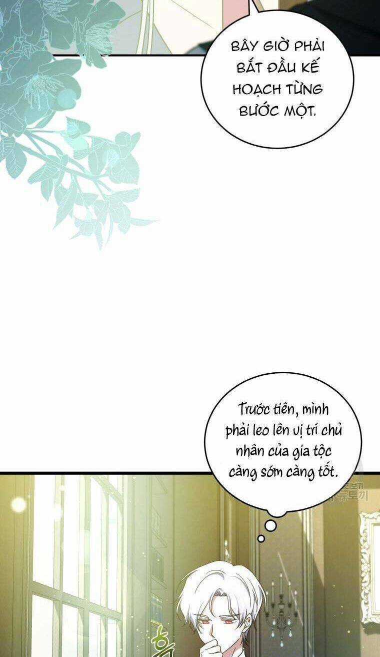 Kế Hoạch Trở Thành Chủ Nhân Của Một Gia Tộc Bị Suy Tàn Chapter 6 trang 23