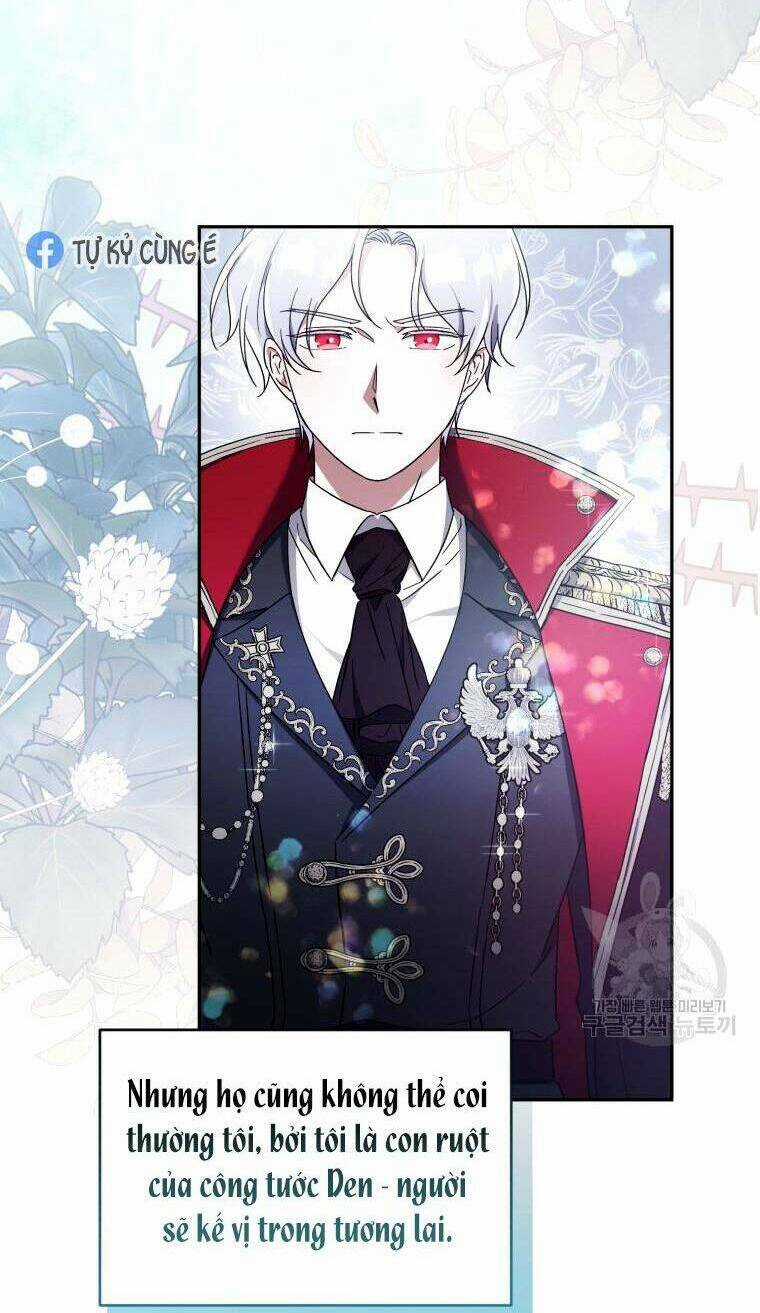 Kế Hoạch Trở Thành Chủ Nhân Của Một Gia Tộc Bị Suy Tàn Chapter 6 trang 28