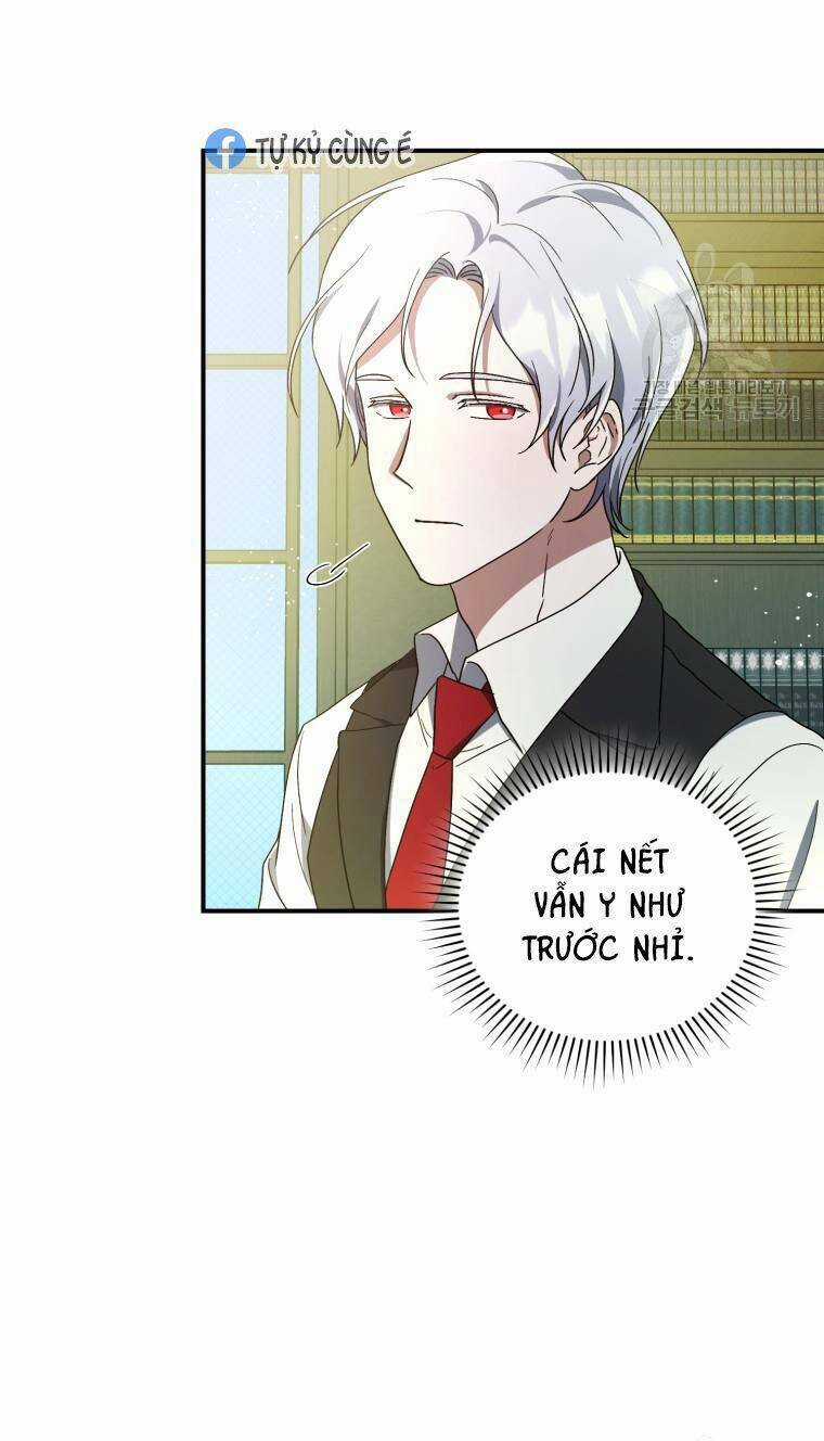 Kế Hoạch Trở Thành Chủ Nhân Của Một Gia Tộc Bị Suy Tàn Chapter 6 trang 36