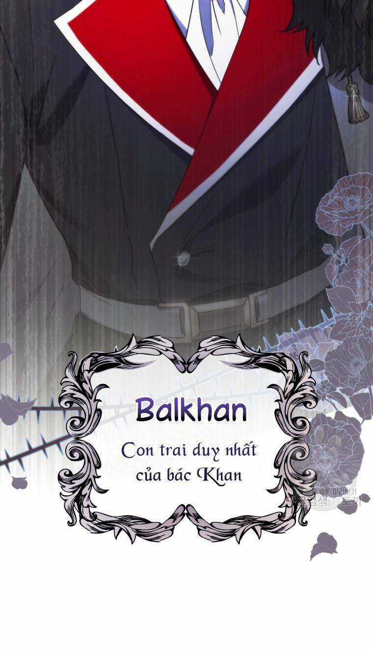 Kế Hoạch Trở Thành Chủ Nhân Của Một Gia Tộc Bị Suy Tàn Chapter 6 trang 38