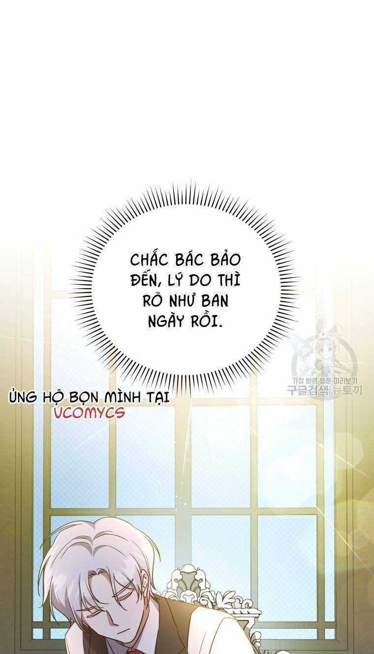 Kế Hoạch Trở Thành Chủ Nhân Của Một Gia Tộc Bị Suy Tàn Chapter 6 trang 39