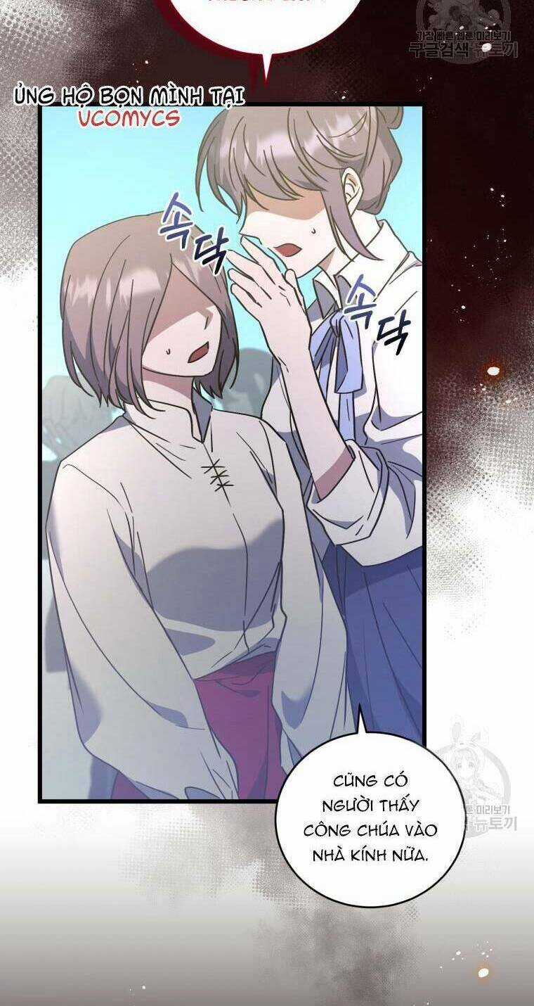 Kế Hoạch Trở Thành Chủ Nhân Của Một Gia Tộc Bị Suy Tàn Chapter 6 trang 4