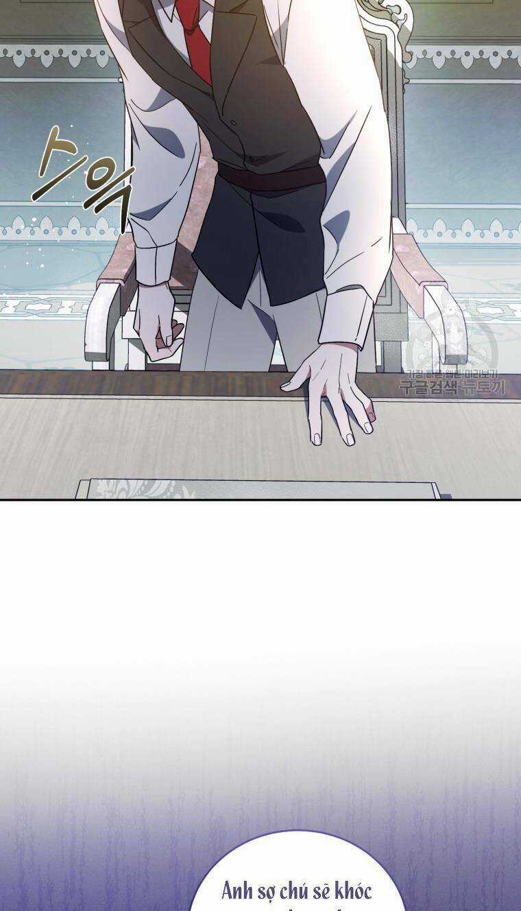 Kế Hoạch Trở Thành Chủ Nhân Của Một Gia Tộc Bị Suy Tàn Chapter 6 trang 40