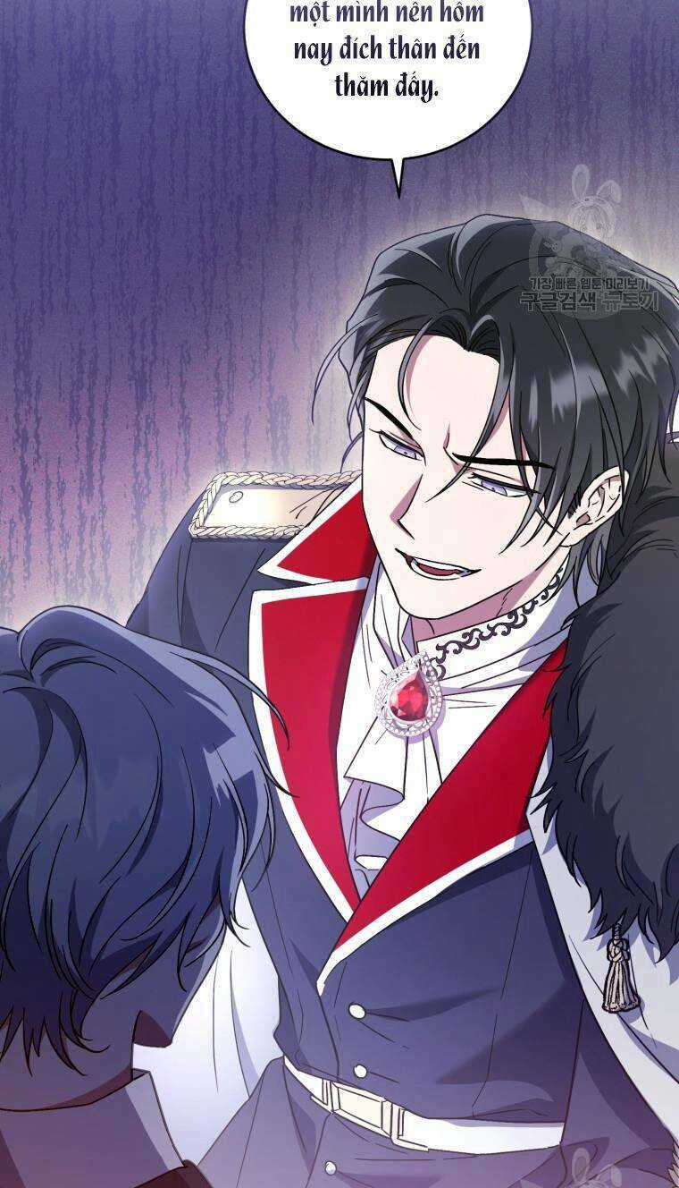 Kế Hoạch Trở Thành Chủ Nhân Của Một Gia Tộc Bị Suy Tàn Chapter 6 trang 41