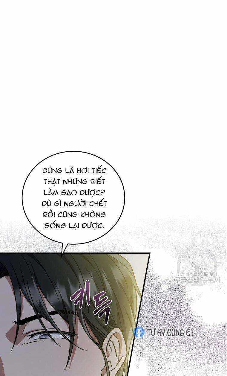 Kế Hoạch Trở Thành Chủ Nhân Của Một Gia Tộc Bị Suy Tàn Chapter 6 trang 43