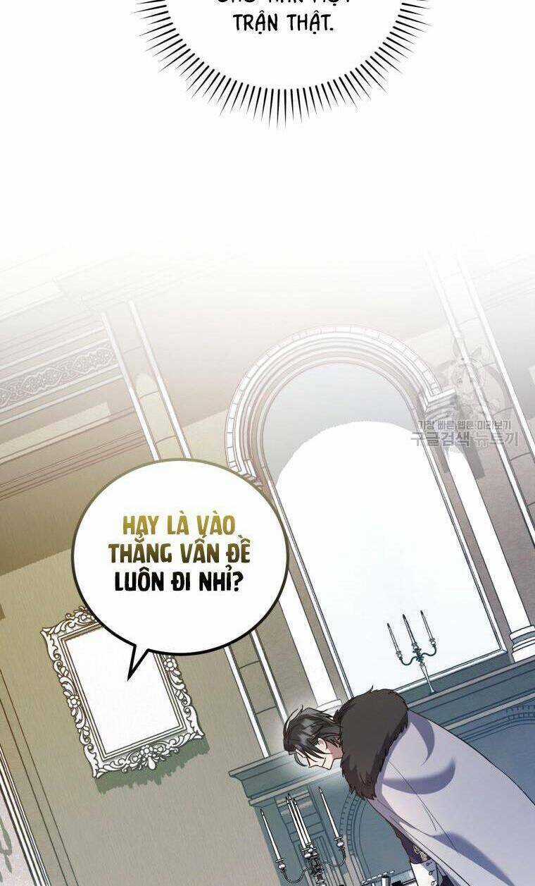 Kế Hoạch Trở Thành Chủ Nhân Của Một Gia Tộc Bị Suy Tàn Chapter 6 trang 45