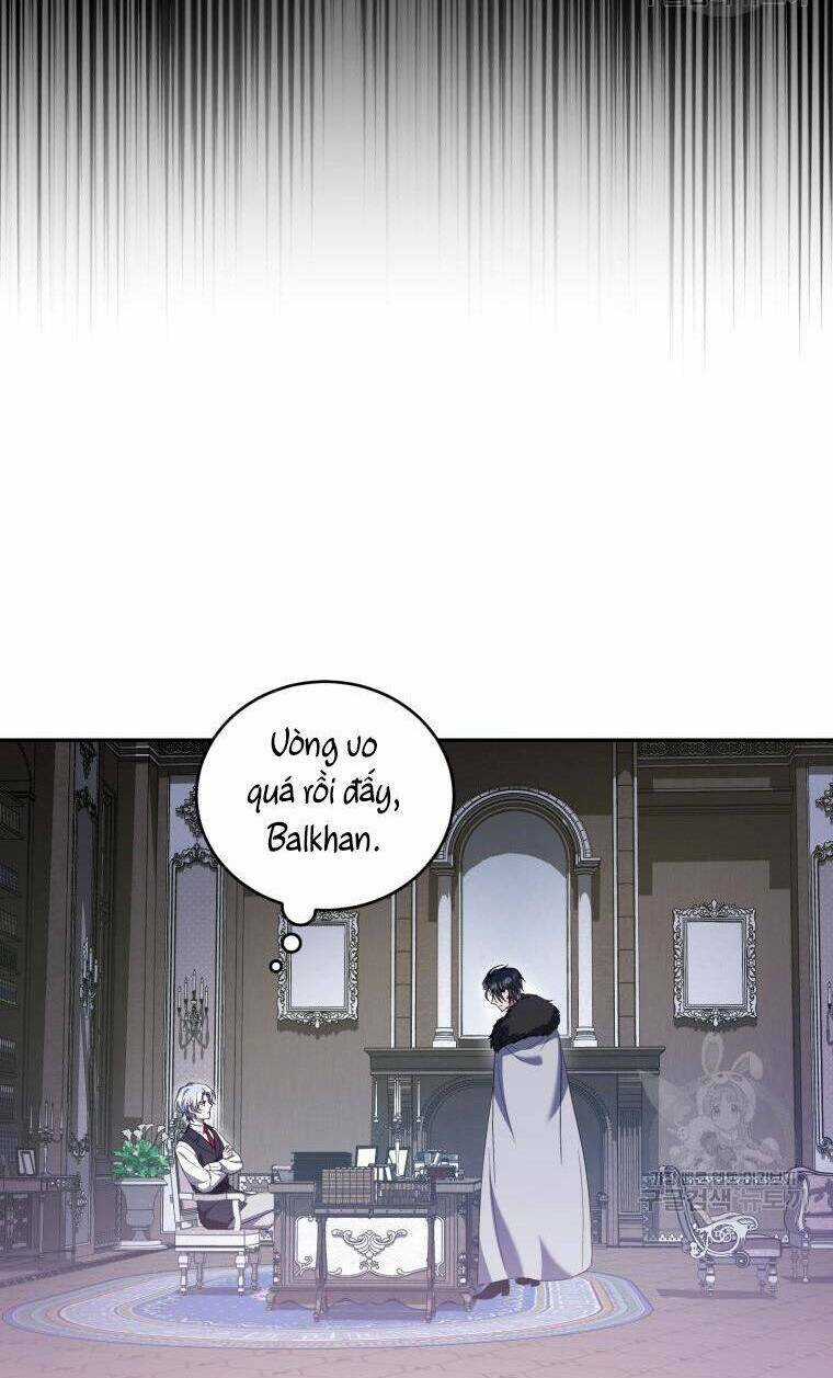 Kế Hoạch Trở Thành Chủ Nhân Của Một Gia Tộc Bị Suy Tàn Chapter 6 trang 49