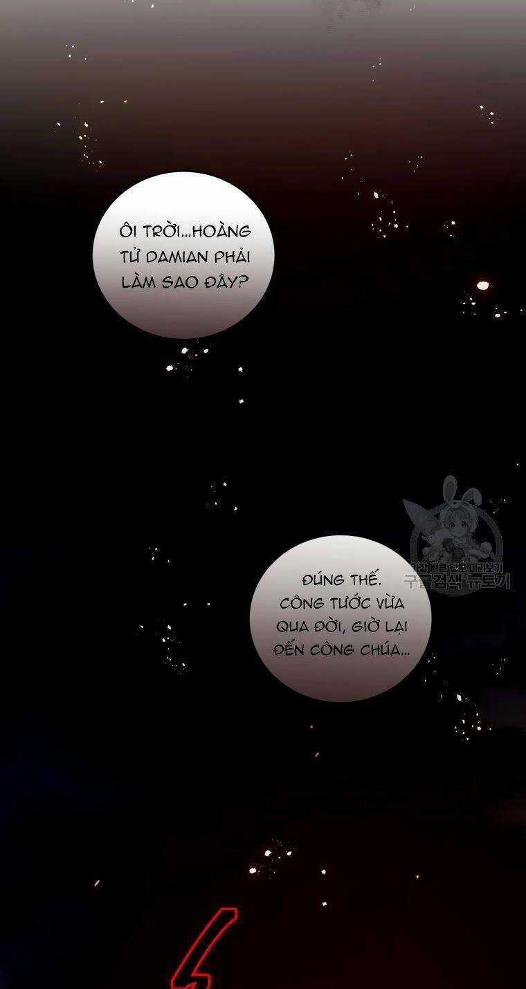 Kế Hoạch Trở Thành Chủ Nhân Của Một Gia Tộc Bị Suy Tàn Chapter 6 trang 5