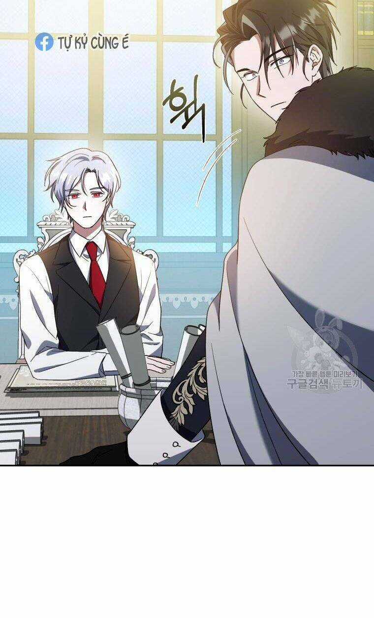 Kế Hoạch Trở Thành Chủ Nhân Của Một Gia Tộc Bị Suy Tàn Chapter 6 trang 51