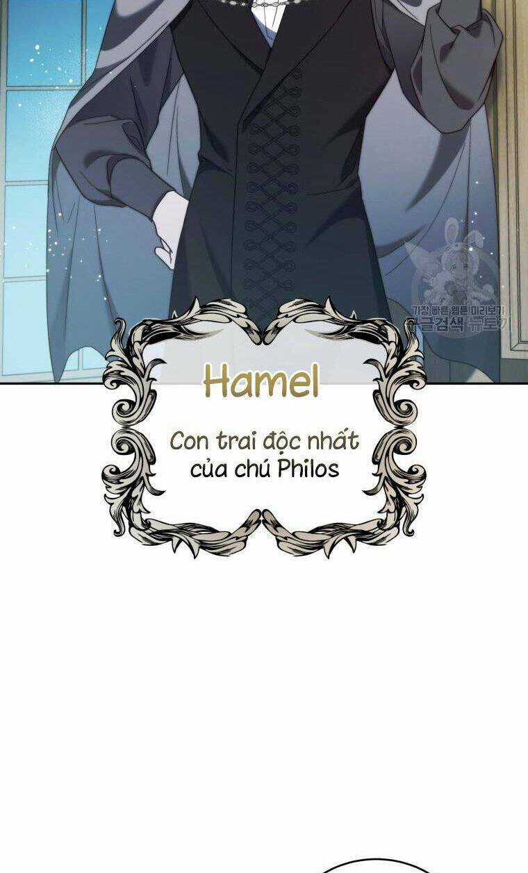 Kế Hoạch Trở Thành Chủ Nhân Của Một Gia Tộc Bị Suy Tàn Chapter 6 trang 53