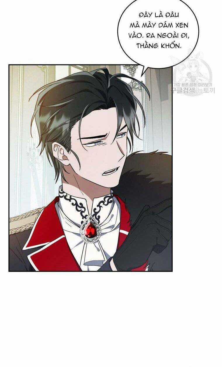 Kế Hoạch Trở Thành Chủ Nhân Của Một Gia Tộc Bị Suy Tàn Chapter 6 trang 54