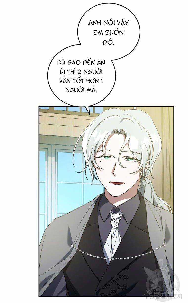 Kế Hoạch Trở Thành Chủ Nhân Của Một Gia Tộc Bị Suy Tàn Chapter 6 trang 55