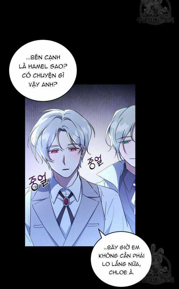 Kế Hoạch Trở Thành Chủ Nhân Của Một Gia Tộc Bị Suy Tàn Chapter 6 trang 64